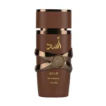 Lattafa Asad Bourbon EDP 100 ML