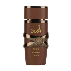 Lattafa Asad Bourbon EDP 100 ML