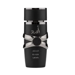 01LATASADELIXEPMUN100-1 Lattafa Asad Elixir EDP 100 ML