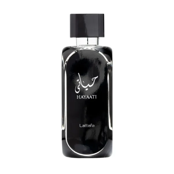 01LATHAYAATIEPUUN100-1 Lattafa Hayaati EDP 100 ML