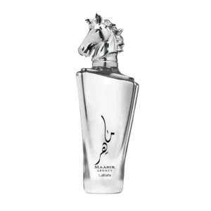 01LATMAALEGEPMUN100-1 Lattafa Maahir Legacy EDP 100 ML