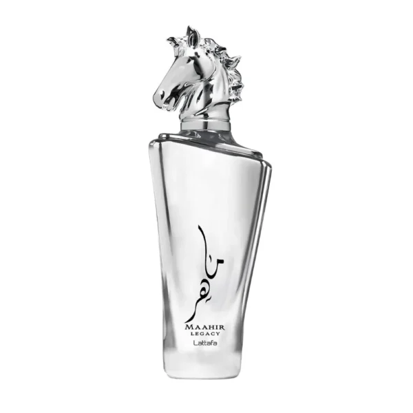 Lattafa Maahir Legacy EDP 100 ML