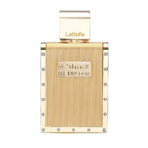 01LATTHEKINGEPMUN100-1 Lattafa The Kingdom Man EDP 100 ML