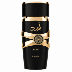 Perfume Lattafa Asad EDP 100 Ml