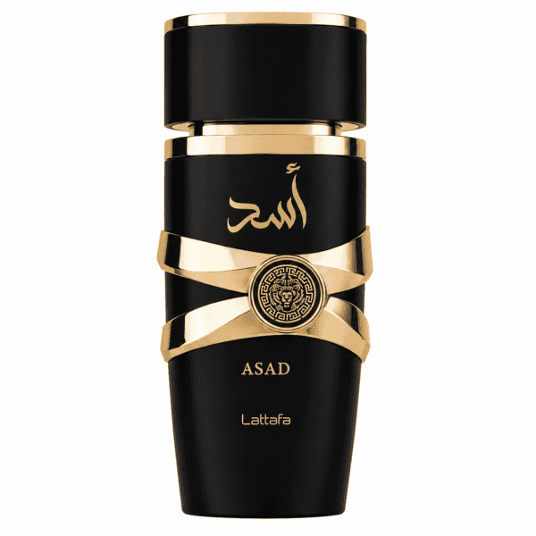 Perfume Lattafa Asad EDP 100 Ml
