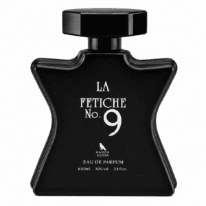 Perfume Maison Azhar La Fetiche No 9 Hombre EDP 100 Ml