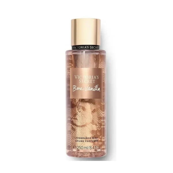 Body Mist Victoria's Secret Bare Vanilla 250ml