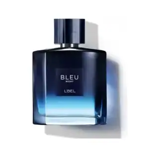 Perfume Bleu Intense Night - L'bel