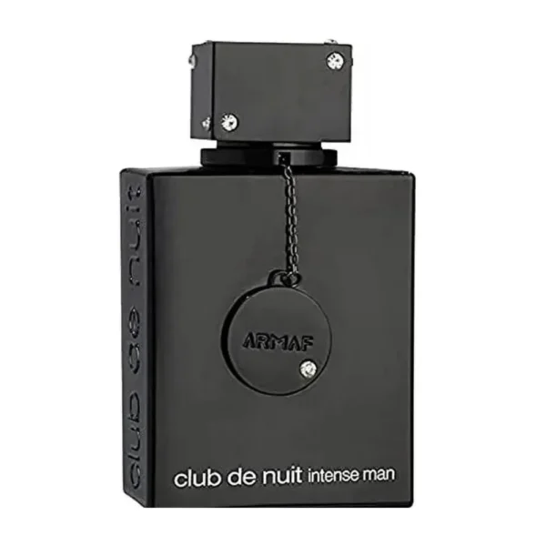 Club De Nuit Intense Man Edt Armaf 105ml