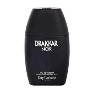 Perfume Drakkar Noir Tradicional EDT 100 ml