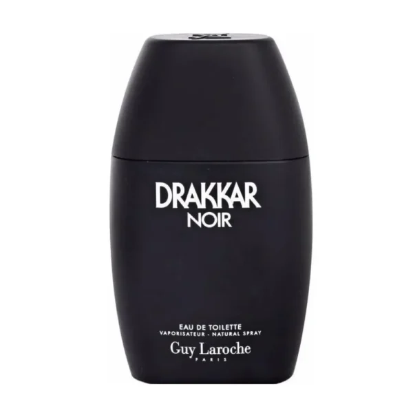Perfume Drakkar Noir Tradicional EDT 100 ml