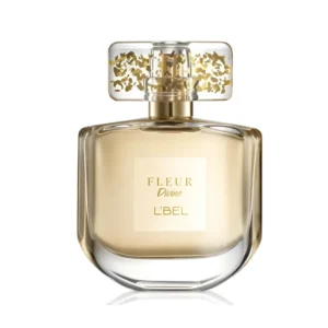 Lbel Perfume Para Mujer Fleur Divine Eau De Parfum 50ml