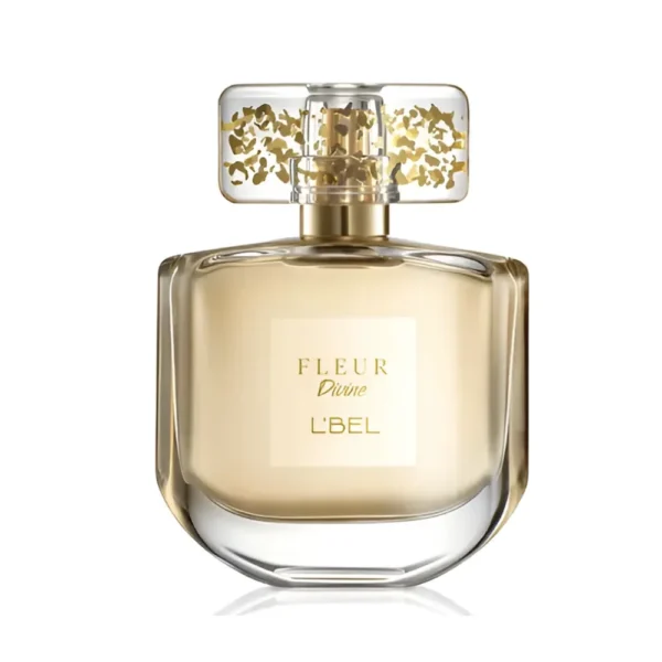 Lbel Perfume Para Mujer Fleur Divine Eau De Parfum 50ml