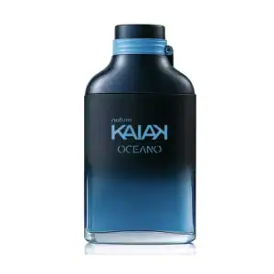 Eau de Toilette Kaiak Océano EDT 100ml
