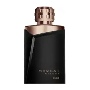 Perfume Ésika Magnat Select De 90 ml