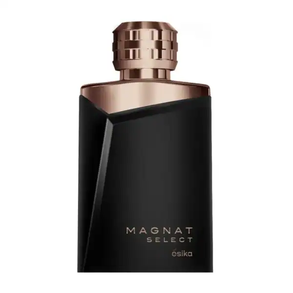 Perfume Ésika Magnat Select De 90 ml