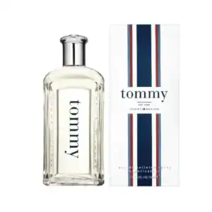 Perfume Eau De Toilette Hombre De 30ml Tommy Hilfiger