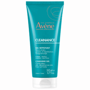 Gel Limpiador Avene Cleanance 200 Ml