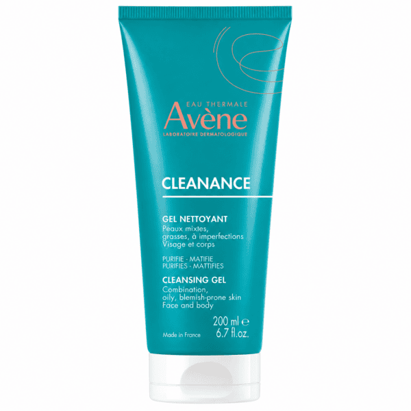 DA4C3BB4-2112-4D02-B525-268CA1E46191 Gel Limpiador Avene Cleanance 200 Ml