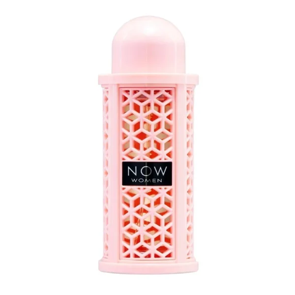 01LATRNOWEPWUN100-1 Lattafa Rave Now Women EDP 100 ML