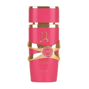 Lattafa Yara Candy EDP 100 ML