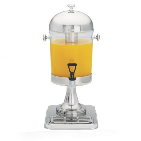 Dispensador de Jugos y Bebidas Frías con Grifo