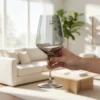 D_NQ_NP_2X_779671-MLA114831467934_082026-F-set-de-6-copas-de-vino-360-ml-color-humo Set de 6 Copas de Vino de Vidrio 360 ml Color Humo