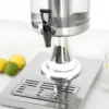 Dispensador jugo Dispensador de Bebidas con Grifo 8 Litros