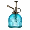 pulverizador-vidrio-plantas-205ml.webp Atomizador de vidrio turco azul para cocina y hogar | Tienda99
