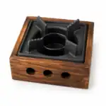 Quemador de Horno de Alcohol