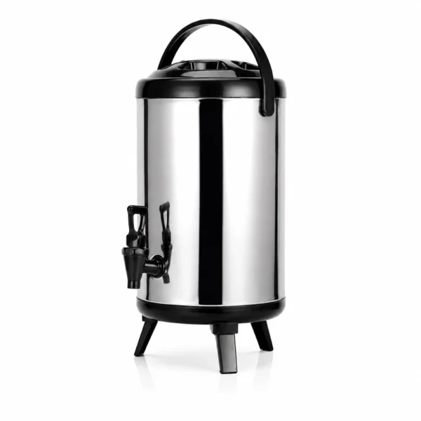 termo-con-llave-12-litros-premium termo dispensador de acero inoxidable 12 litros