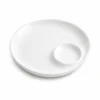 plato-piqueo-ceramica-salsera-30-cm.webp Plato de Piqueo de Cerámica con Salsera 30 cm